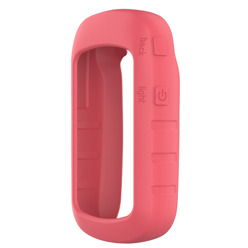 Funda protectora de silicona suave para garmin eTrex 10/20/20X/22X/30/30X/32X/201x/209x/309x, accesorio de GPS portátil