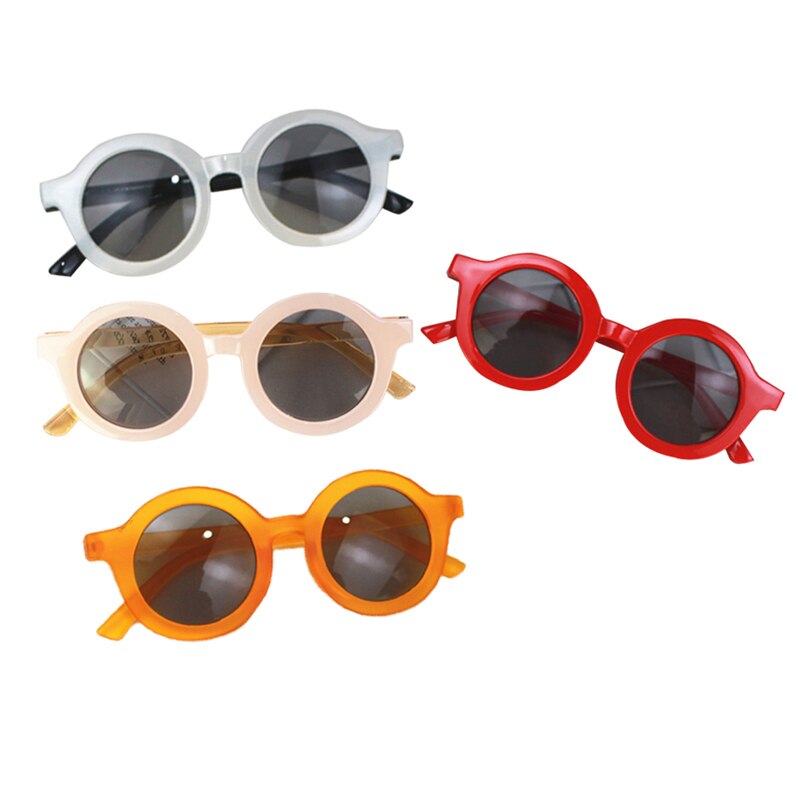 Bebé niño niña gafas de sol genial UV400 gafas de sol niños gafas de sol chico gafas de niño playa gafas de favores