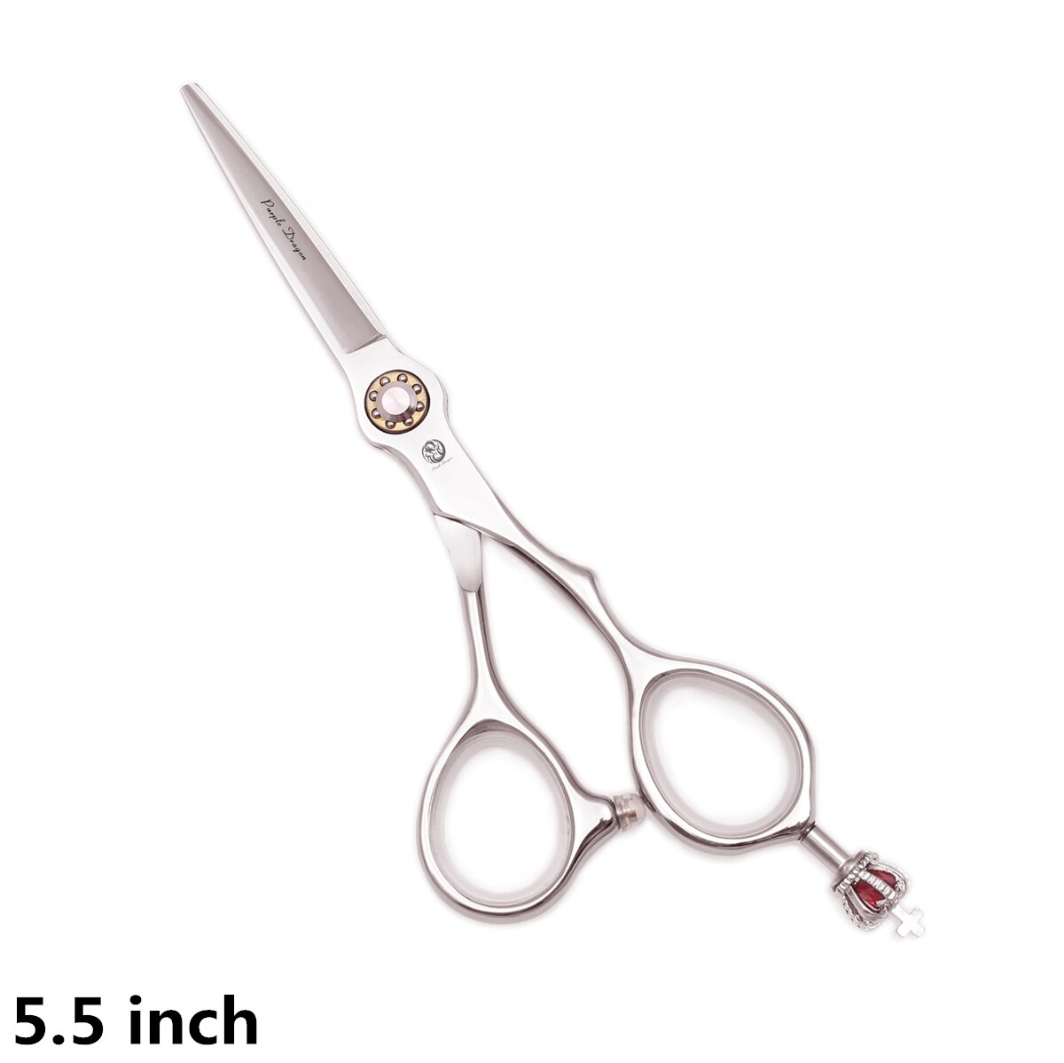 Hair Cutting Salon Scissors 5.5" 6" Japanese Steel 9020# Thining Shears Barber Hairdressing Scissors Haircut Shears