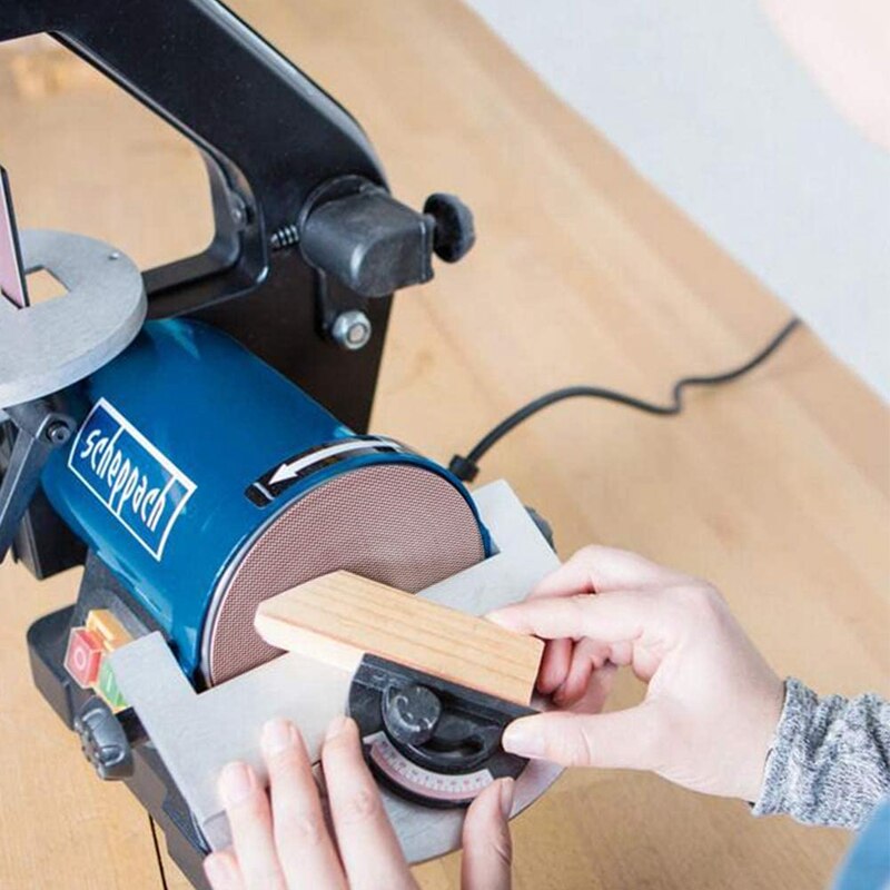 10 Pcs Mesh Sanding Discs 125mm 180 Grit Hook and Loop Sanding Paper Dry Abrasive Discs for Sander Replacement Pads