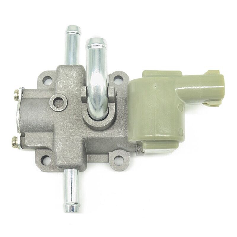 Idle Speed Air Control Valve for Toyota 3.4L V6 Motor Sensor IACV 5VZFE 2227062050