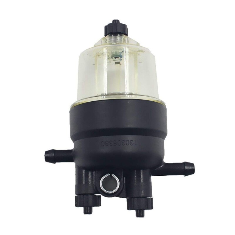 SZS Engine Group Oil and Water Separation 130306380 Oil Water Separator Engine Oil Filter Assembly for Perkins