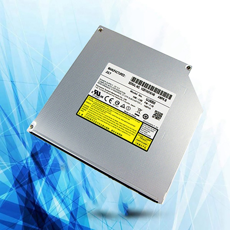 Dvd Branden Optische Drive Voor Sony PCG-61212T PCG-61211T 12.7Mm Sata Seriële Poort Laptop Ingebouwde Optische Drive