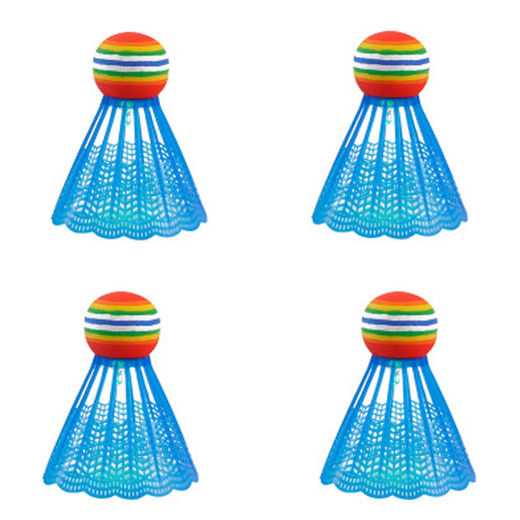 Led Badminton Racket Sets Familie Entertainment Ou... – Grandado
