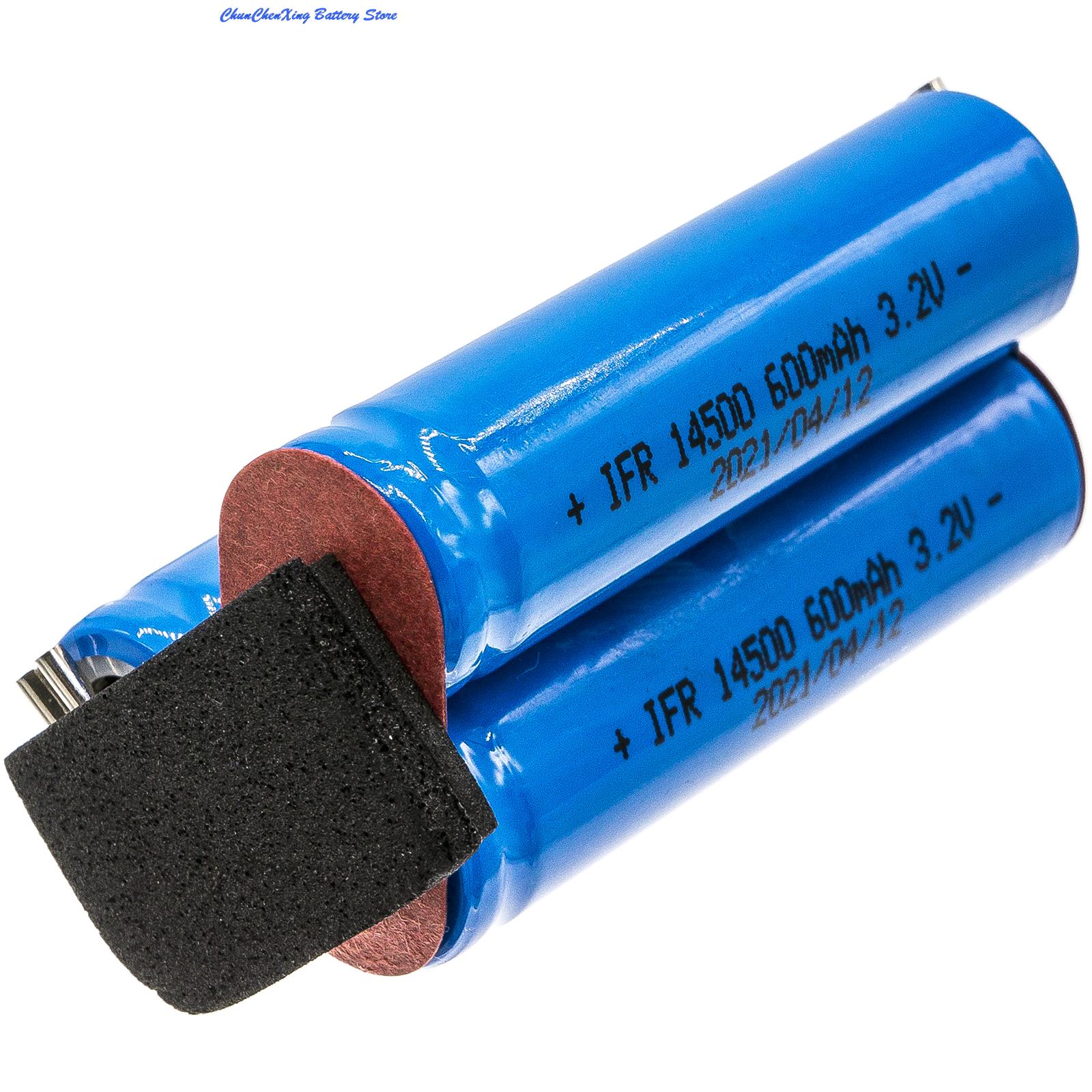Batería Para afeitadora de 1800mAh, para Moser Chrom Style Pro 1871, 1871-0071, ChromStyle Pro 1871