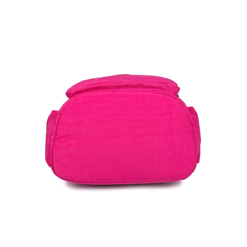 Aceperch Vrouwen Nylon Originele Rugzakken Mochila Escolar Feminina Meisje Casual Waterdichte Rugzak Tas Laptop Bagpack Mochilas Mujer