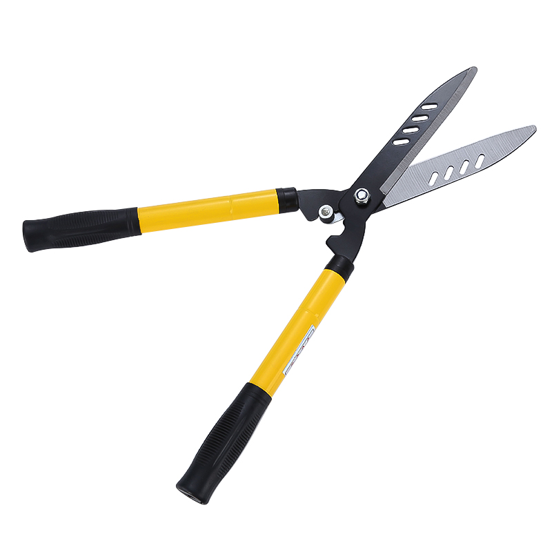 Ciseaux de Jardin à Long manche, taille de pelouse, cisaille de haie, coupe de clôture, coupe de branche d&#39;arbre, outils de Jardin, outils à main ménagers: 3