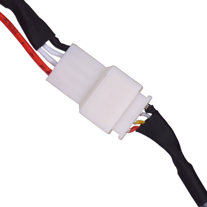 HG-Lp Electric Guitar Pickups Circuit Wiring Harne... – Grandado