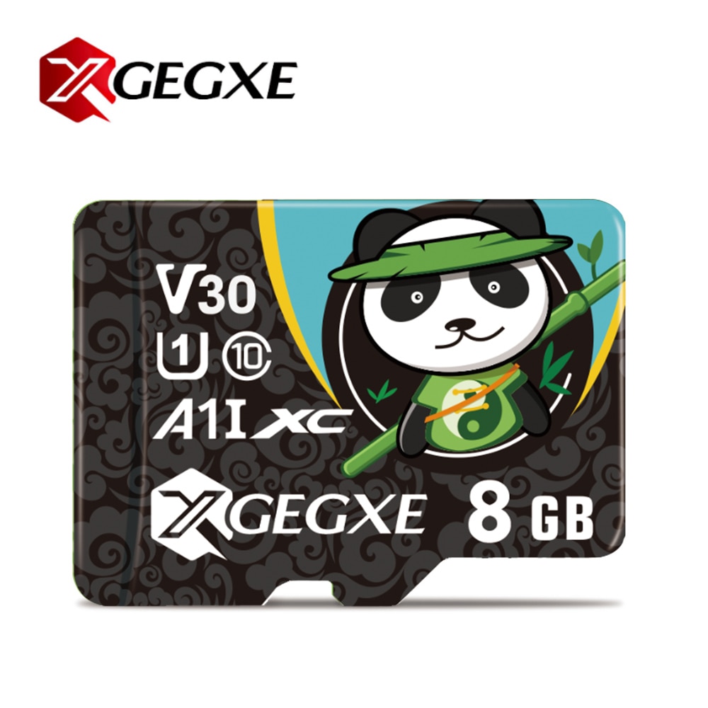 Micro Sd-kaart 8 Gb 16 Gb 32 Gb 64 Gb 128 Gb Geheugenkaart C10 Tf Card Flash Drive voor Android