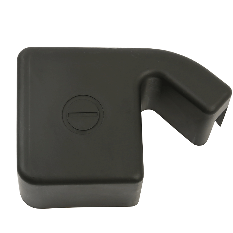 Couvercle de Protection de batterie pour Subaru Forester – 21 XV , accessoires de voiture, couverture de Batteries de puissance négative ABS ininflammable