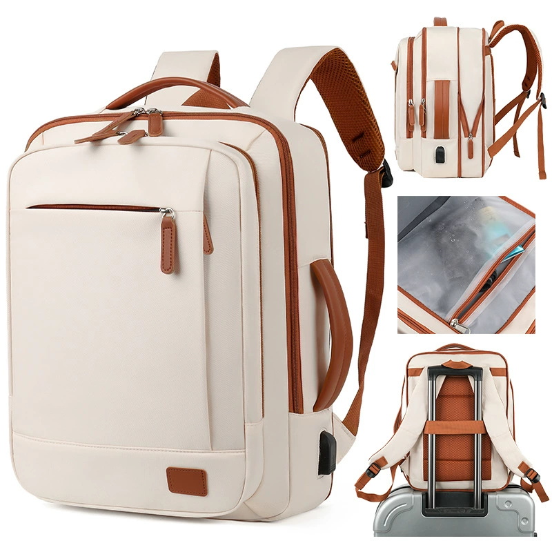 Travel Backpack for Women Carry On Backpack Laptop Backpack Flight Approved College Nurse Bag Casual Daypack for Weekender