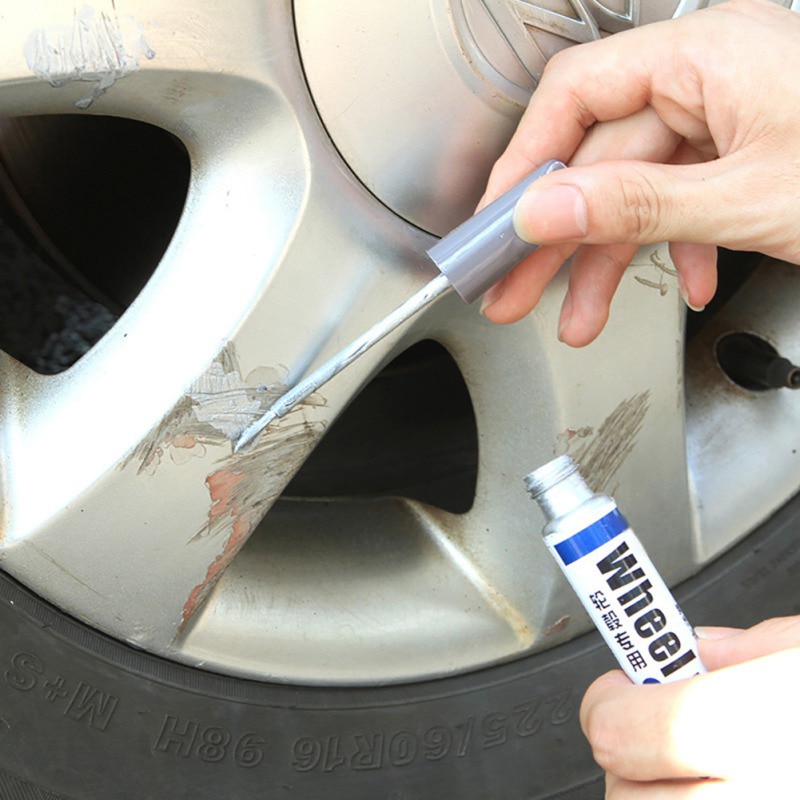 Autoband Kras Reparatie Pen Scratch Remover Filler Sealer Schilderen Pen Clear Car Coat Applicator voor Alle Auto 'S