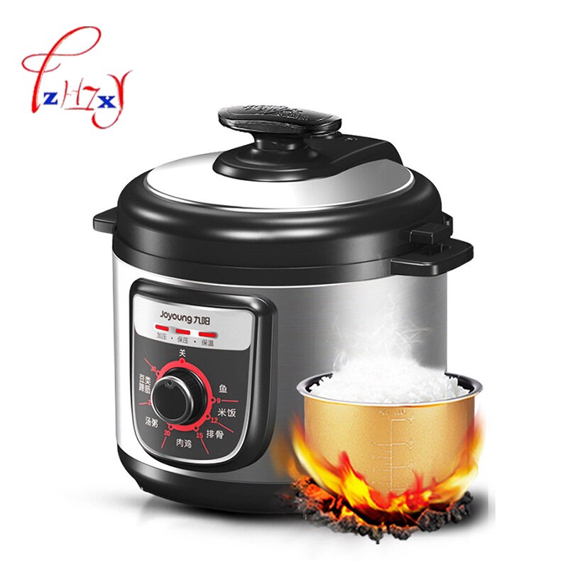 Household Automatic Electric pressure cookers porridge Electric 4L rice cooker pressure Rice cooker JYY-40YJ9 1pc