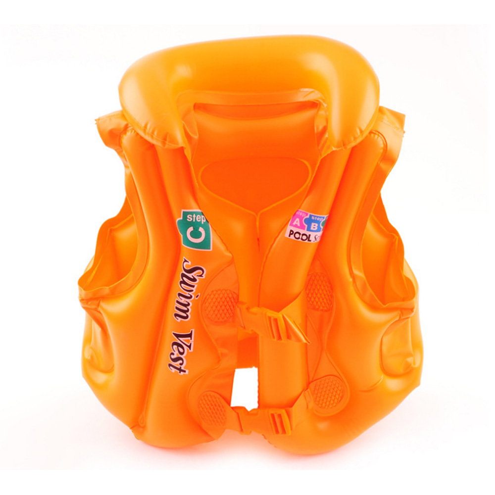Baby Schwimmen Ring Schwimm Gremium Aufblasbare Schwimmen Weste freundlicher Schwimmen schweben Luft Weste freundlicher Sicherheit Ausbildung Schwimmbad Spielzeug leben jacken