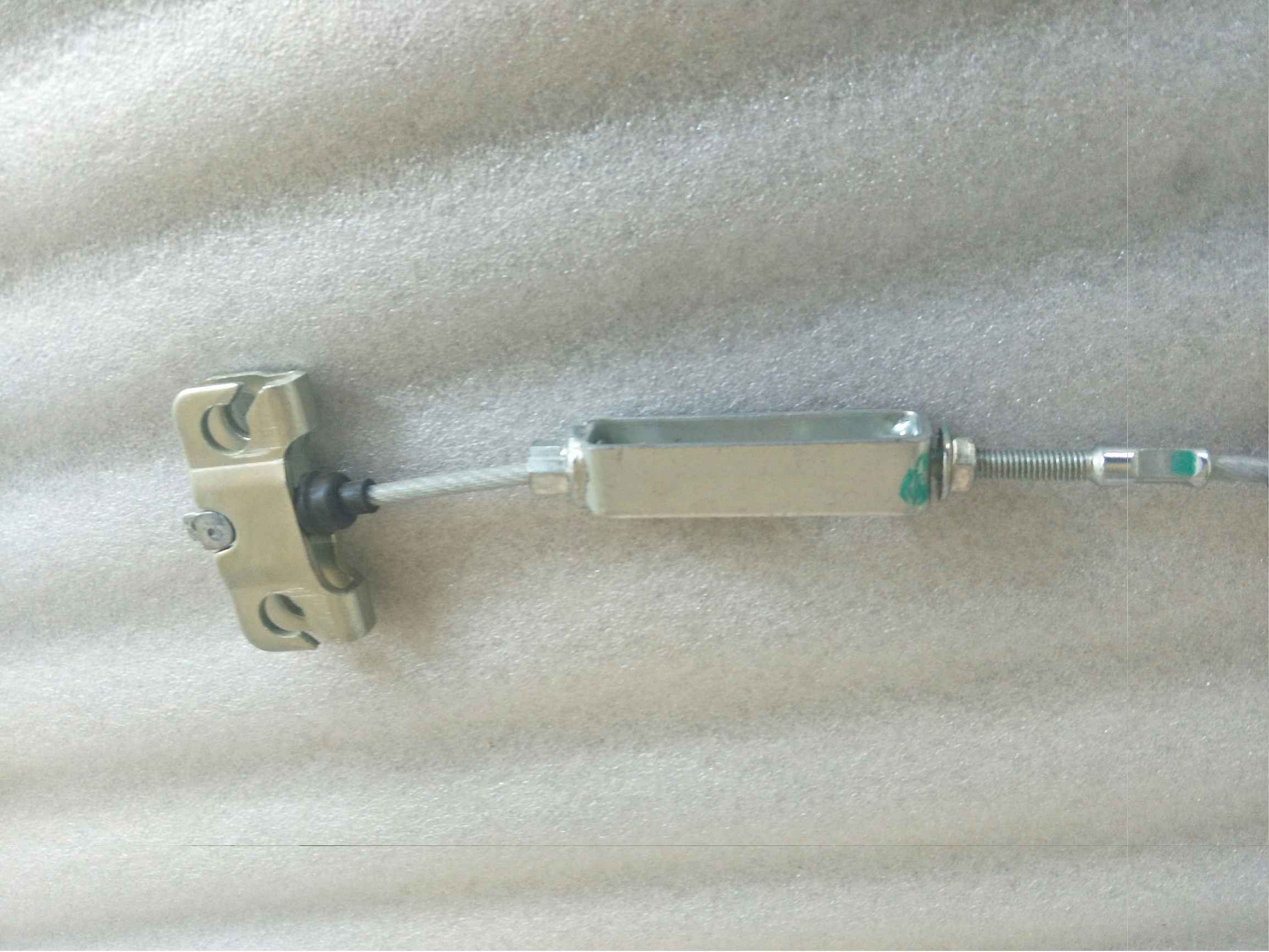 Hand Brake Cable C00050578 545120099 For LDV Maxus V-80