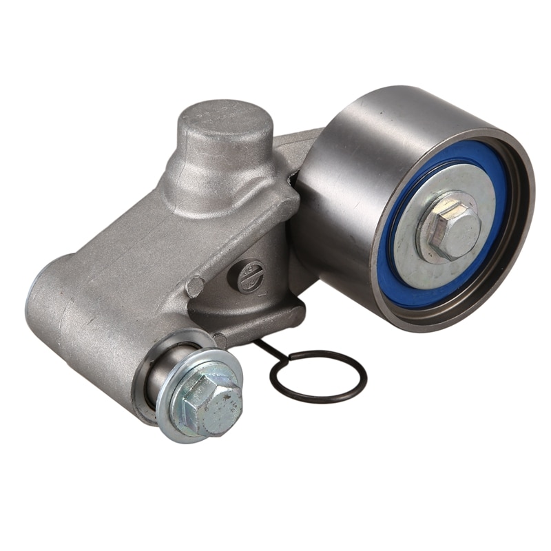 Conjunto de ajuste tensor de correa de distribución 13033-AA040 para SUBARU Impreza Forester WRX Outback STI 1997: Default Title