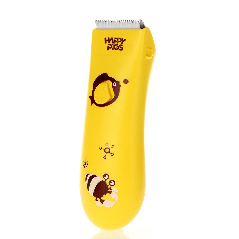 Professionelle Elektrische Haar Haarschneidemaschine Wiederaufladbare Haar Trimmer Haar Schneiden Maschine Haarschnitt Bart Trimmer