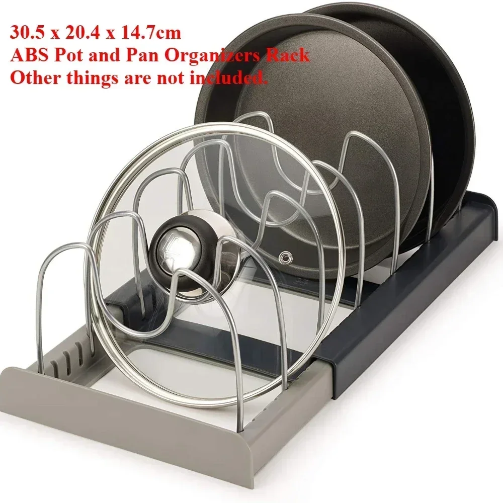 4-lagiger Gewürzschubladen-Organizer, verstellbar, Acryl, Gewürzdosen, Regal, Tablett, erweiterbarer Gewürz-Organizer, Schrank, Küchenregale: Smaragd Grün