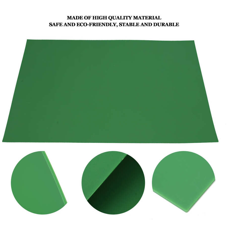 Matériel Atelier Laboratoire Tapis 34X23 Tapis Antistatique Thermique Réparation Électronique Tapis Atelier électronique