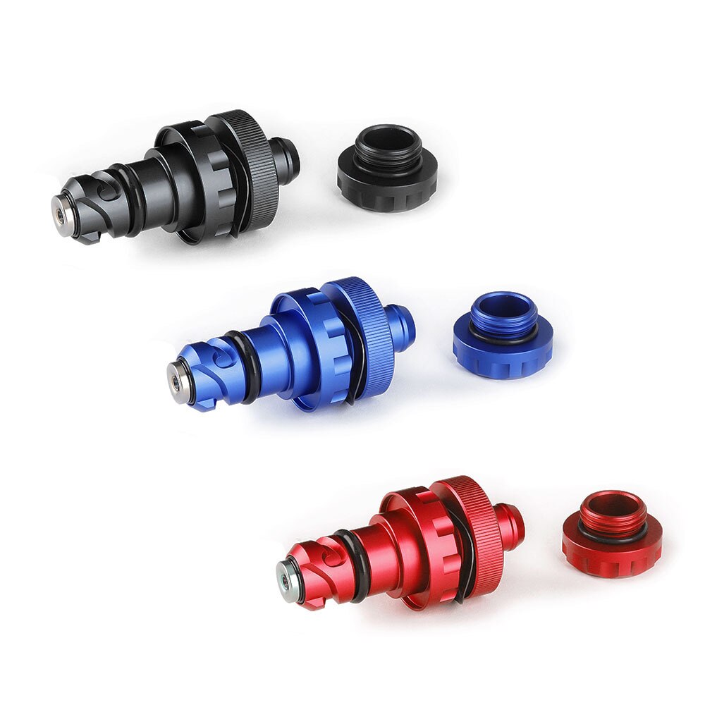 Magnetic Oil Drain Plug Ford Raptor Ford Mustang Auto Fuel Tank Accessories Easy Oil Drain For Ford F150
