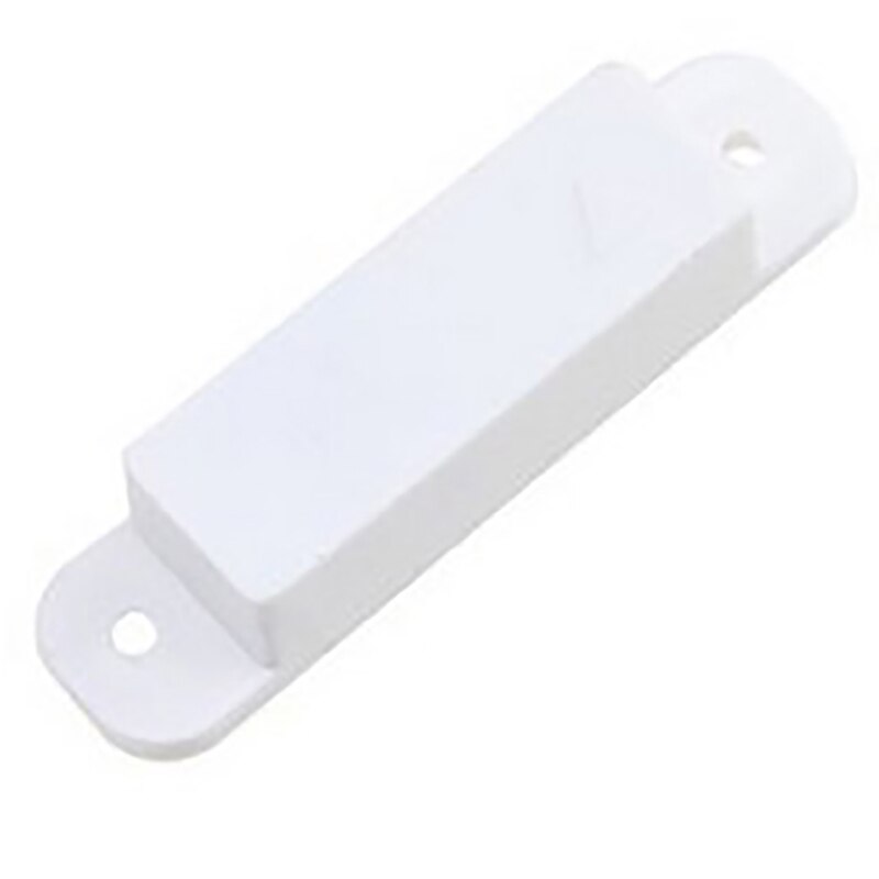9V Home Alarm Wireless Remote Control Window Sensor 120dB Security Door Alarm Sensor Battery Magnetic Switch Anti Theft Alarm