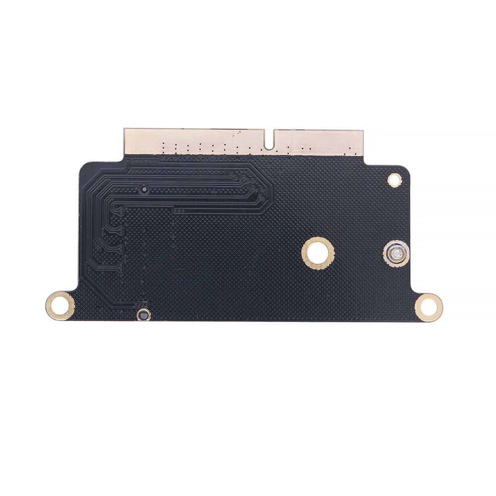 1708 A1708 SSD adaptador NVMe M.2 NGFF SSD adaptador para , 13 "MacBook Pro A1708 tarjeta de adaptador para Apple Macbook A1708 portátil