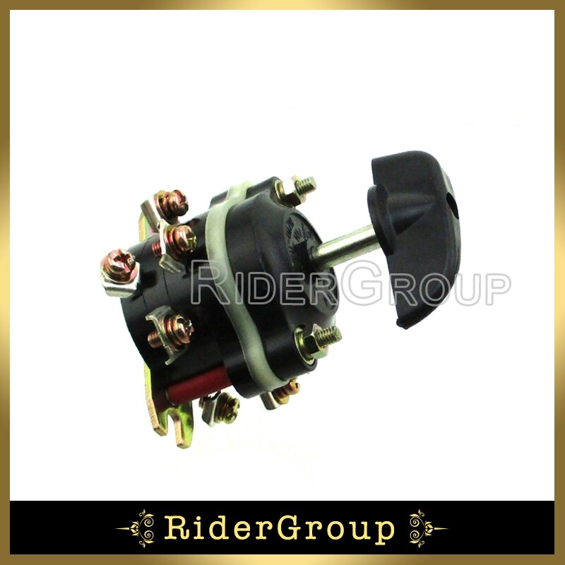 Forover revers bryter 800w 1000w 36v 48v til kinesisk elektrisk atv quad 4 hjuler x-treme xa -1000 gio manteray