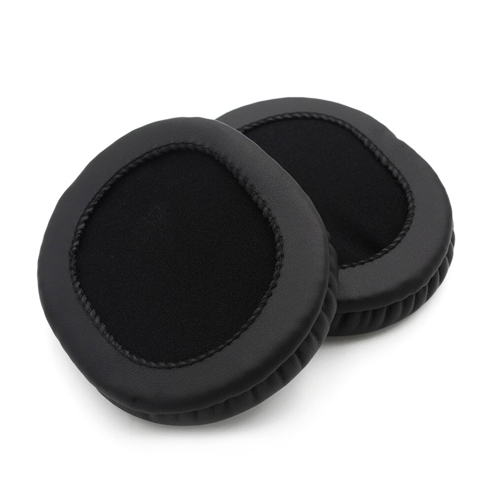 Whiyo 1 Pair of Replacement Ear Pads for Ausdom M05 M06 M04 M04S M08 Headphones Cushion Cover Earpads Earmuff