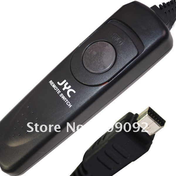 E2 3 M Remote Cord Ontspanknop voor OLYMPUS E510 E410 E420