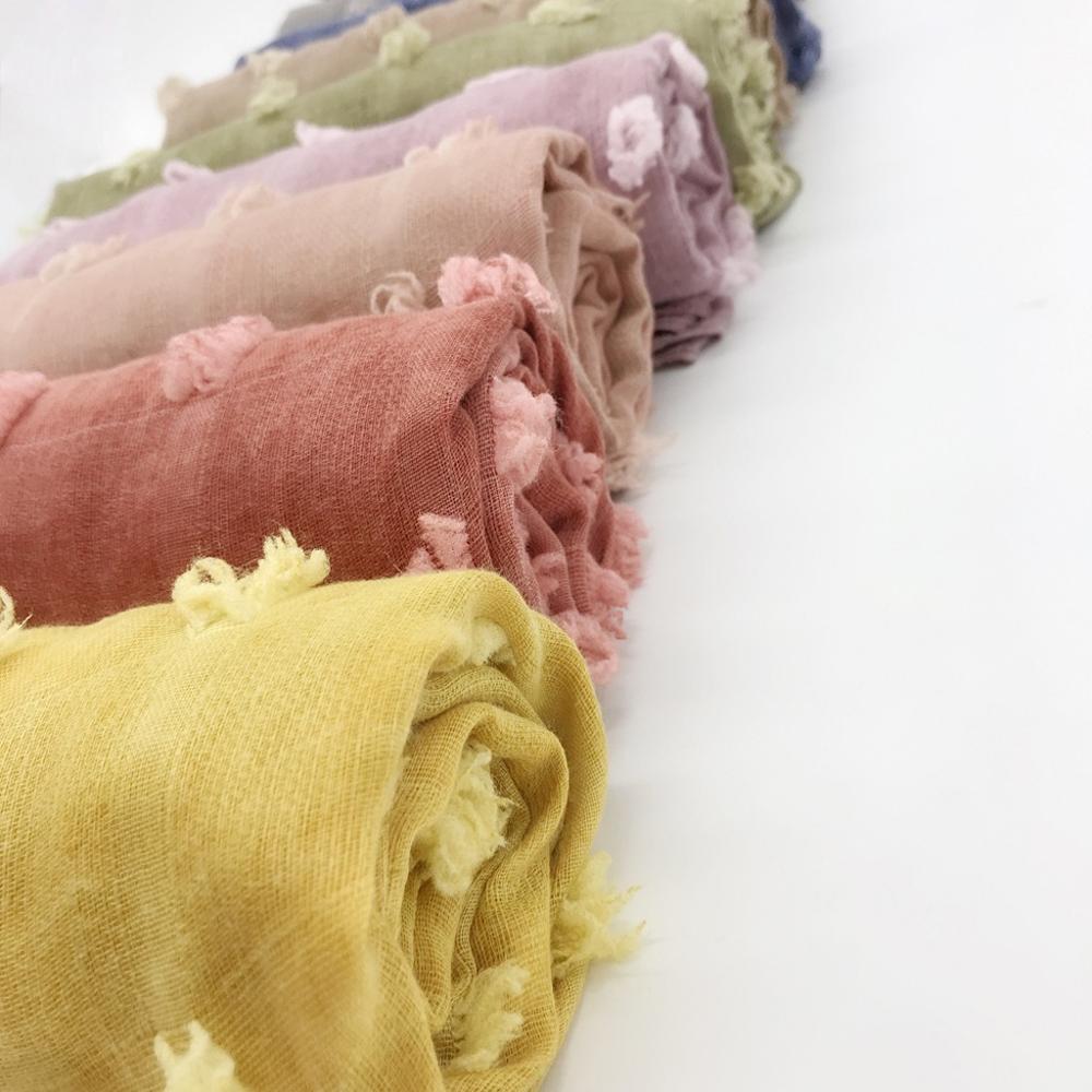 Baby Photography Props Blanket Wrapping Cloth Vintage Style Baby Wraps Baby Photo Accessories Photography Decorative 3FM