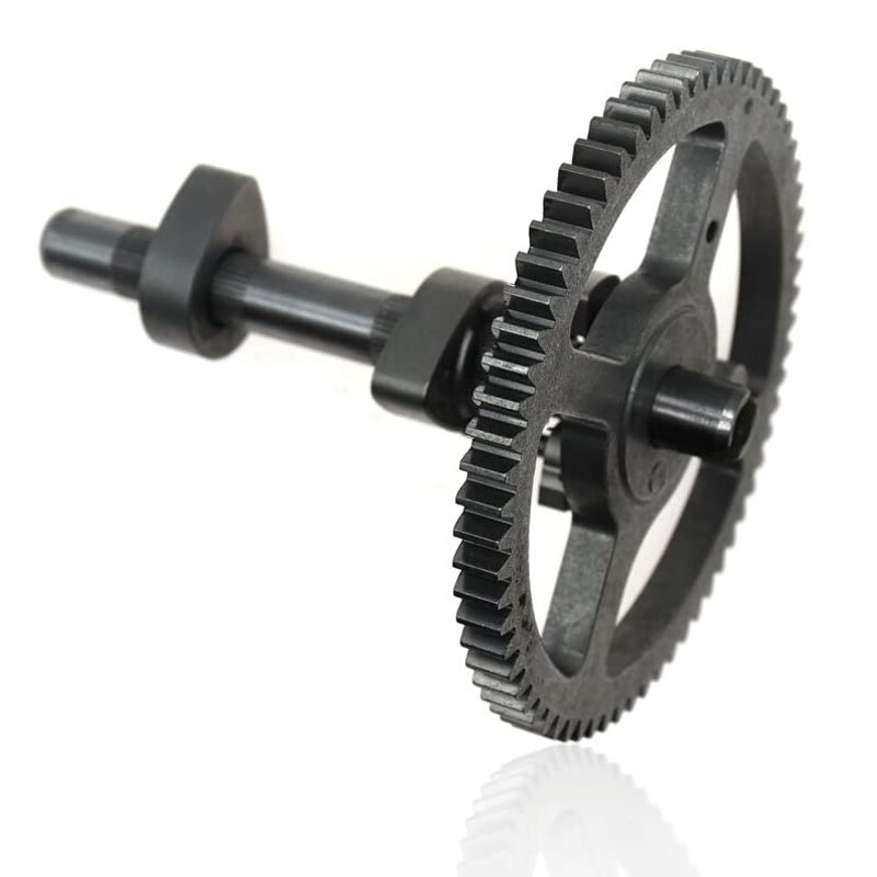 84005207 Camshaft with Gasket and Oil Seal for 793880 Replaces 793583 Gasket, 795387 Camshaft 216902 4 Cycle Engine