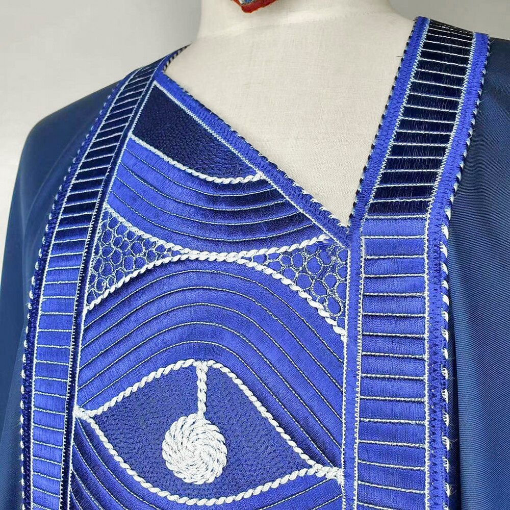 H &amp; D – vêtements traditionnels africains, tenue formelle, Bazin Riche, tenues Dashiki, chemise, pantalon, Robe, vêtements musulmans pour hommes, 2022