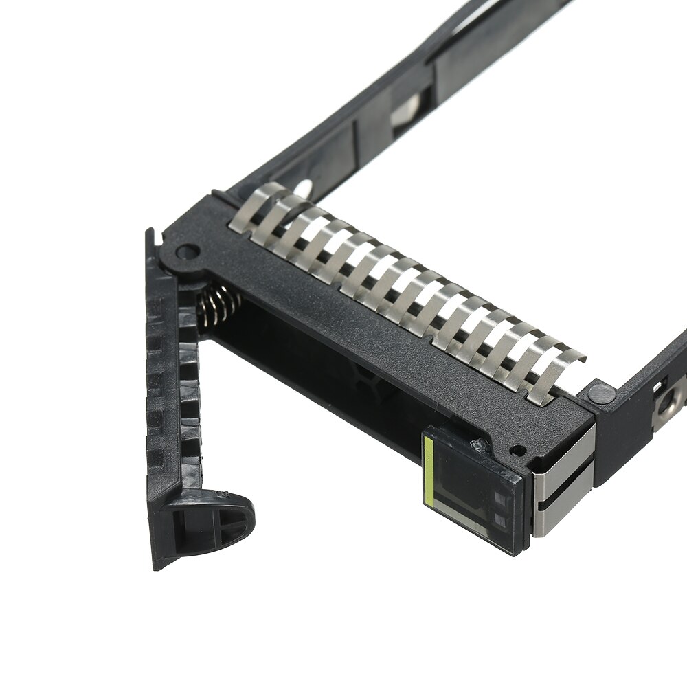 2.5" Hard Drive HDD Caddy For HUAWEI Hard Drive Caddy Tray for Tecal RH2288 V3 RH1288 V3 RH5885 V3 Swap SAS SATA Bracket Tray