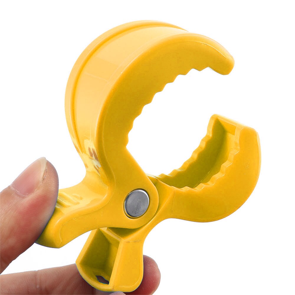 1 stuk kinderwagenaccessoires tepelklemmen baby-autostoelaccessoires kinderwagen kinderwagenhaken speelgoedhoes multifunctionele dekenklemmen