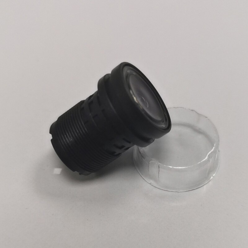 ] 4MM CCTV Camera Lens 3MP F3.2 FOV 100D M12 Mount Low Distortion for several cameras