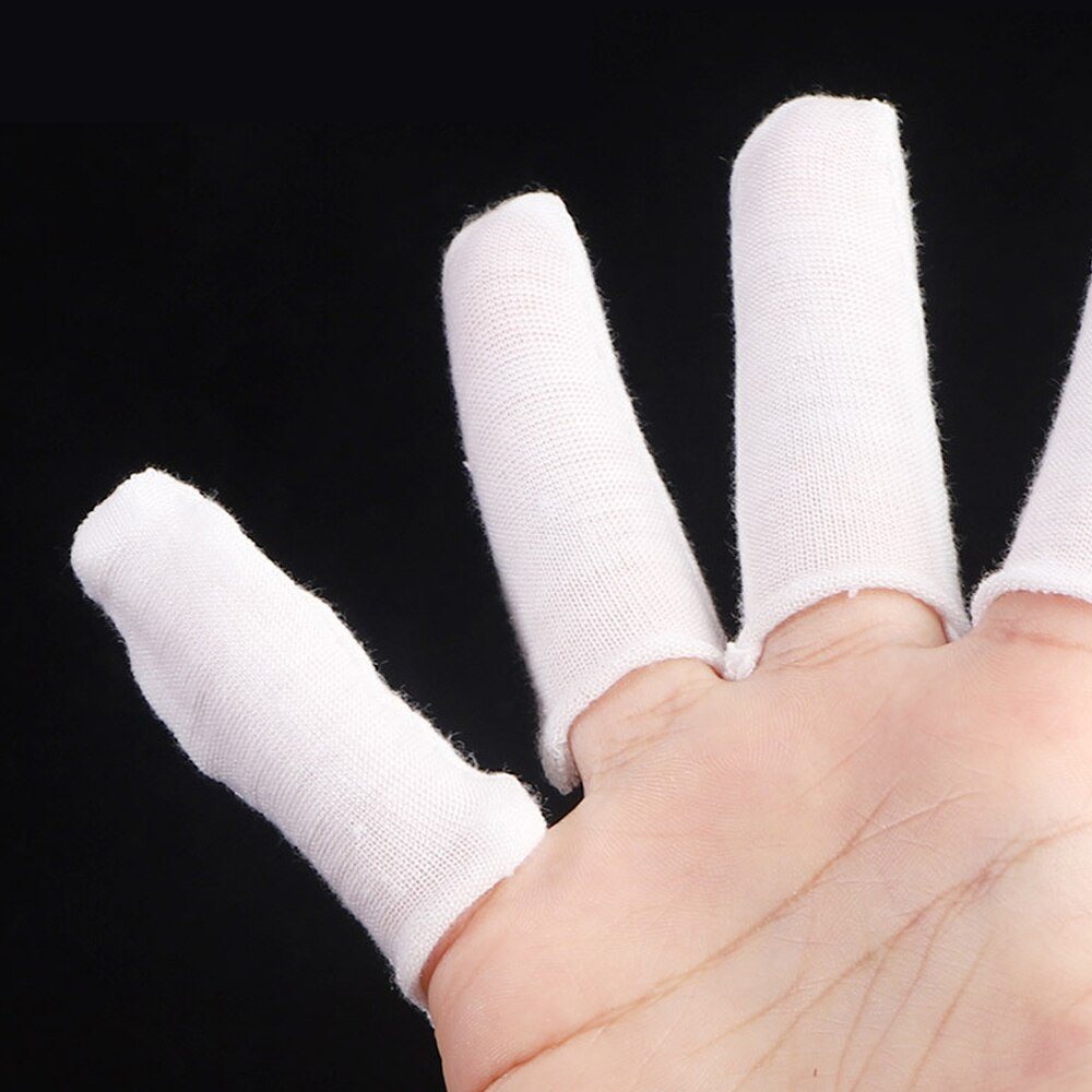 150Pcs Wegwerp Vinger Cover Praktische Vinger Besc Grandado