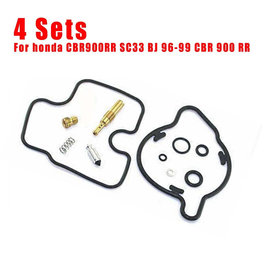 Garde-boue Avant Pour Honda CBR 900 RR Fireblade SC33 Année 1999 - Référence A230C, Occasion