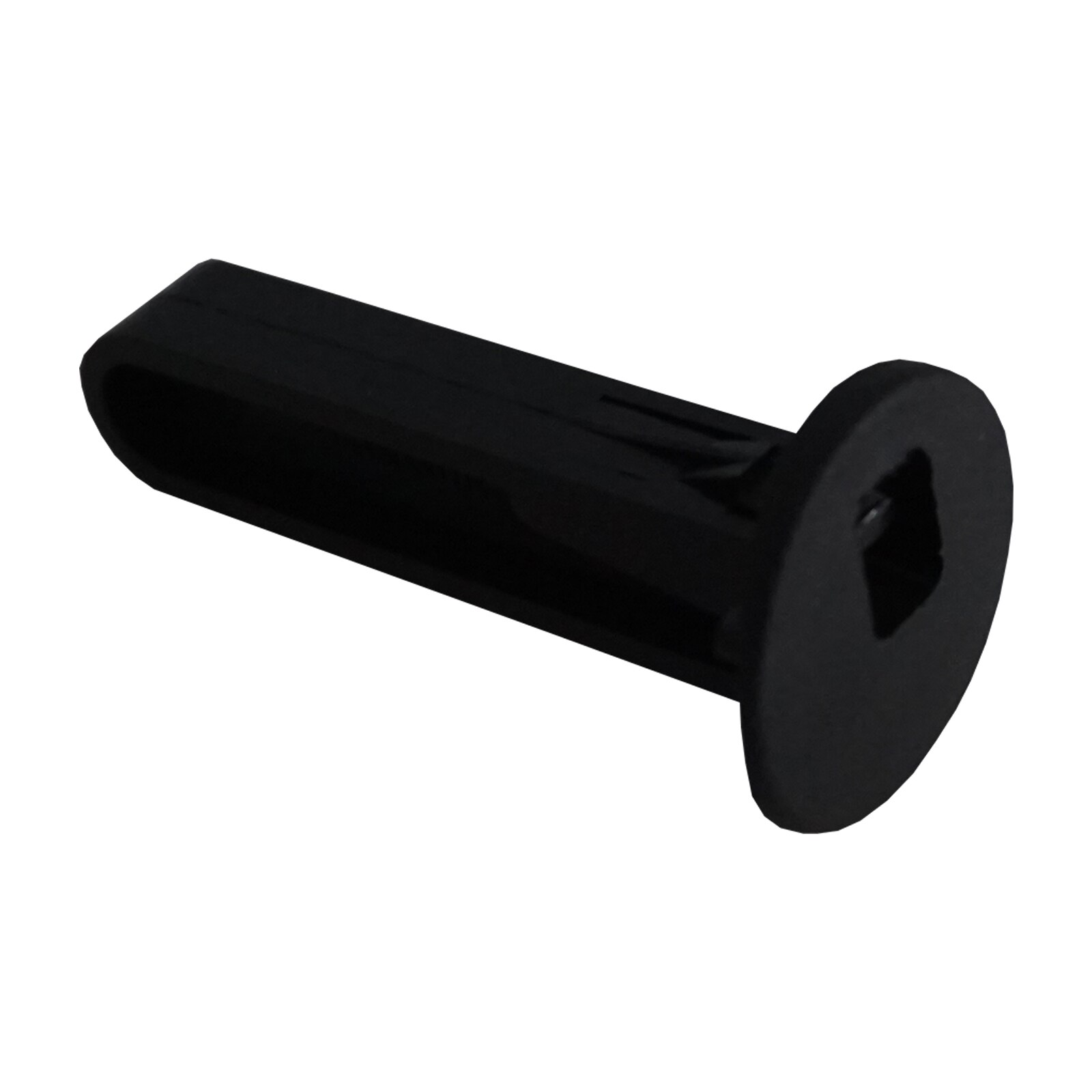 BSP973-Pin de fijación del pilar del radiador, soporte de retención del radiador, Clip de montaje 214450001R para Dacia Duster Dokker Lodgy