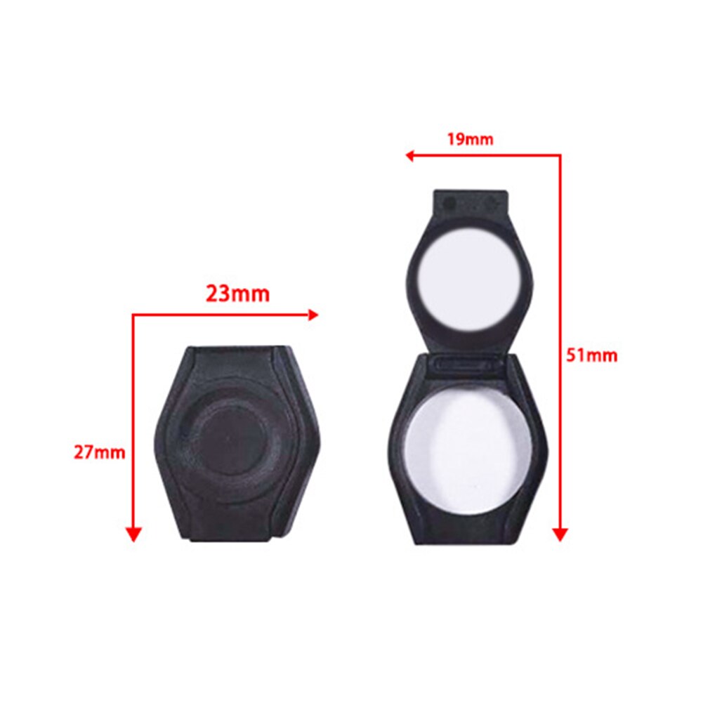 Lens Cap Dustproof Webcam Protective Cover for Privacy Shutter Usb Web Camera Prevent Privacy Leakage