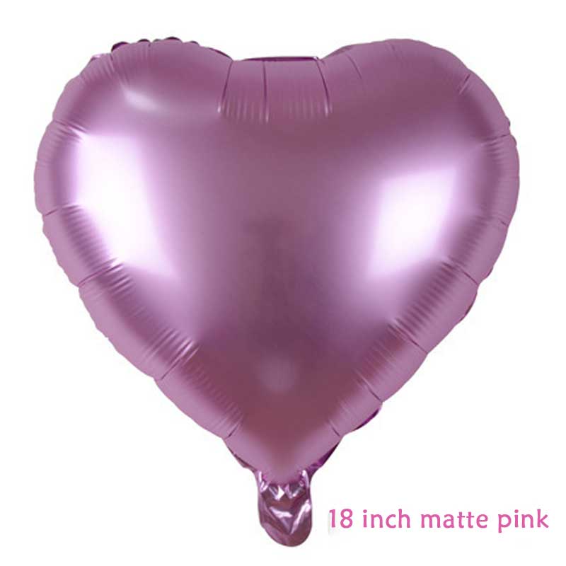 40 stk pink festdekoration bordservice decoracion niño tallerken kop papirhåndklæde halm dug fest fødselsdag rabat festival: Ballon 1 stk