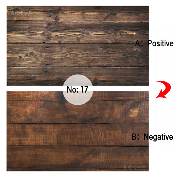 Double-sided Different HD Drawing Woodgrain Texture Photography Backdrop Board Shooting Background Paper Pad for Food Cosmetic: 17