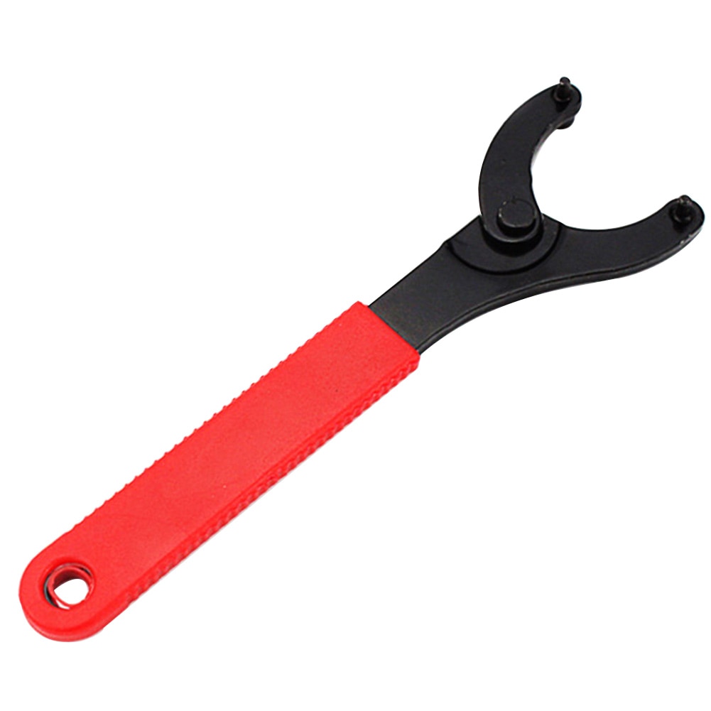 Parts Bike Removal Tool Eight Shaped Lock Ring Installation Spanner Chinese Pedal Repair Bottom Bracket Wheel Bicycle Wrench