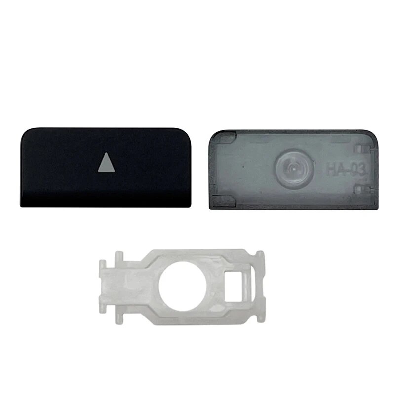 Zamiennik klawisza strzałki w górę (w dół) robić klawiatury MacBook zawodowiec A2141 A2442 A2485 A2251 A2289 A2179 A2337 A2338 A2681: BRĄZOWY