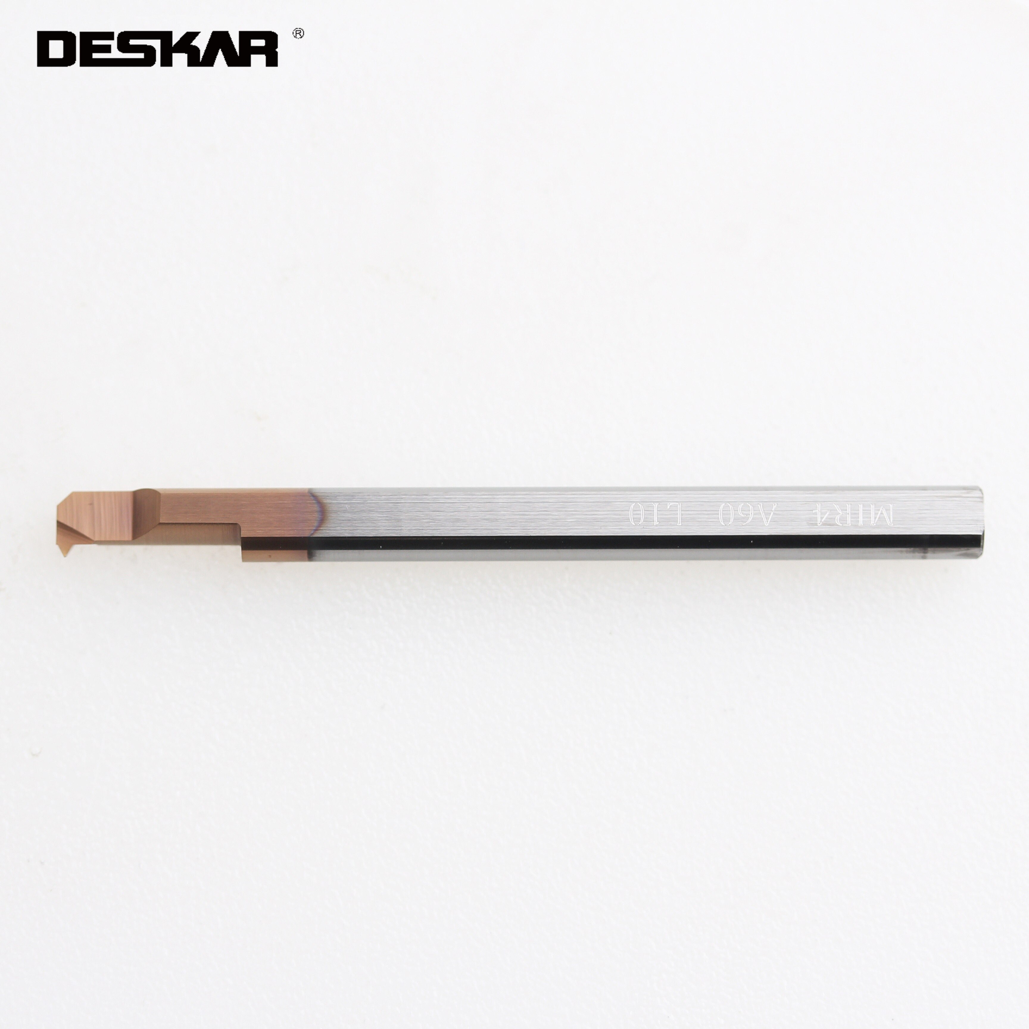 1Pc Deskar MIR3 A55 A60 L15 MIR4 A55 A60 L10 L15 MIR5 A55 A60 L15 MIR6 A55 A60 L15 l22 Cnc Boring Cutter Bar Draaibank Mir Threading