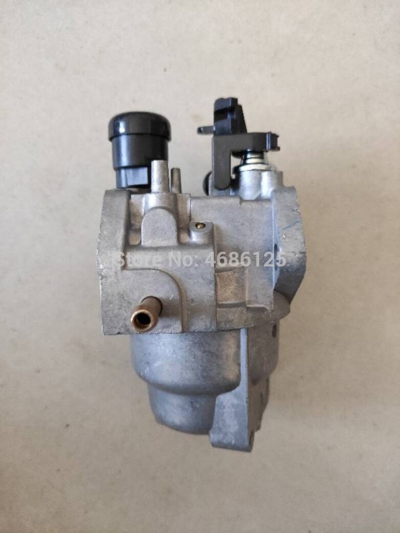 GX390 188F 5KW CARUBRETOR KEIXIN CARBURETOR ORIGINAL 6500 CARBURETOR