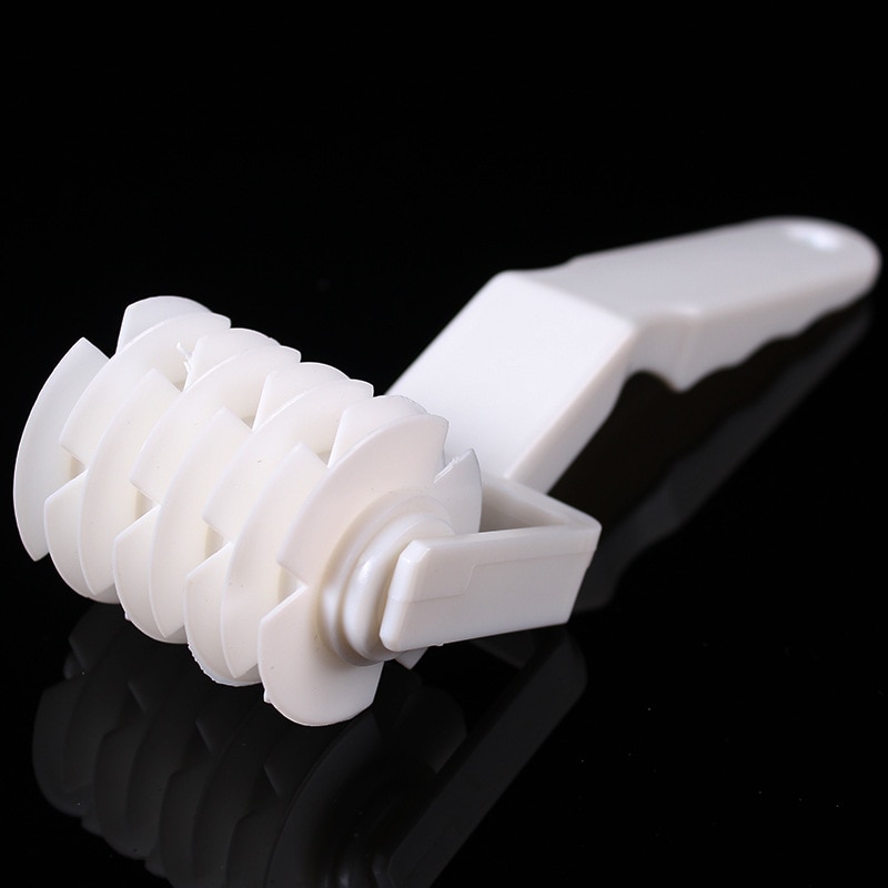 1pcs Bakeware Baking Cutter Kitchen Baking Tools Dough Bread Cookie Pie Pastry Lattice Roller Cutter Kitchen Accessories