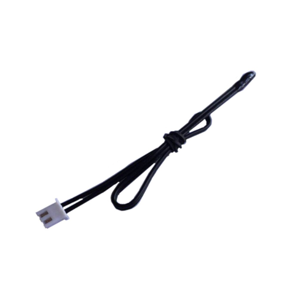 Air head / water head NTC thermistor B3435/10K NTC temperature sensor 10K B3435 negative number thermostat NTC10K-3435