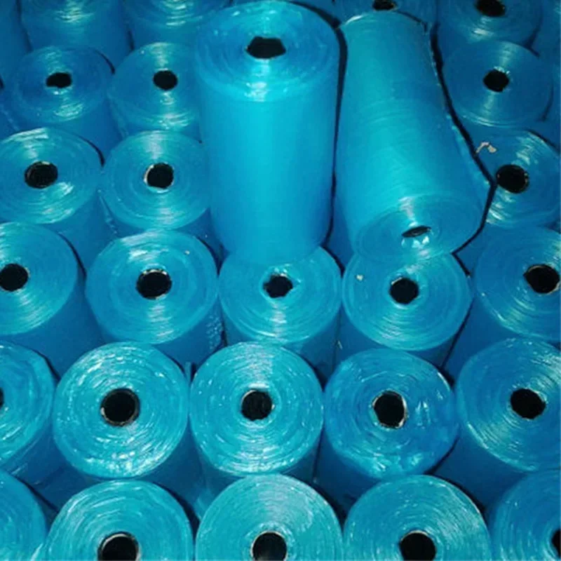 10 Rolls Pet Kakzakken Hond Kat Milieuvriendelijke Afval Pick Up Clean Bag Huisdieraccessoires