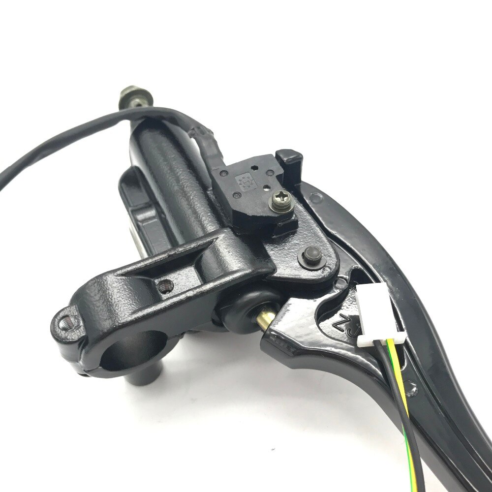 Left Hydraulic Brake Lever For Buyang feishen D300 BY 300CC ATV Quad