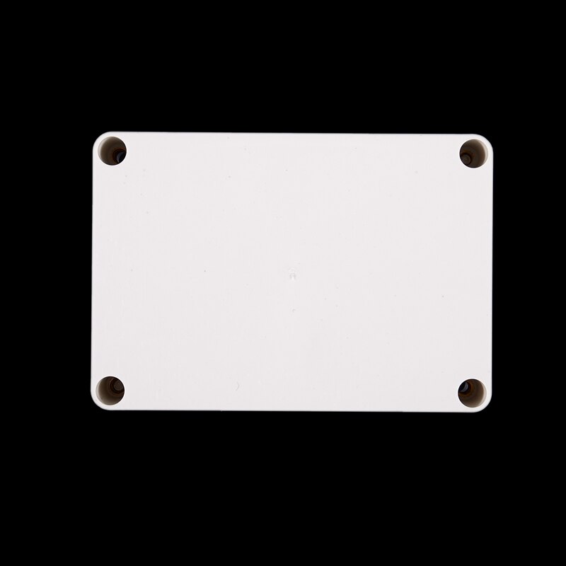 85x58x33mm Plastic Electronic Cable Project Box Enclosure Case with Electronic Project Junction Box 100x68x50mm